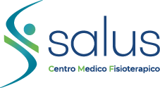 Salus CMF Centro Medico Fisioterapico Logo