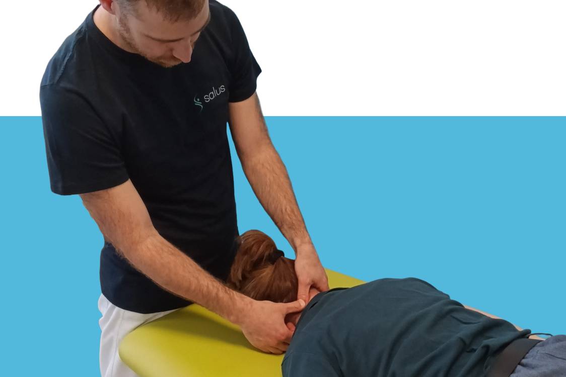 clinica del mal di testa